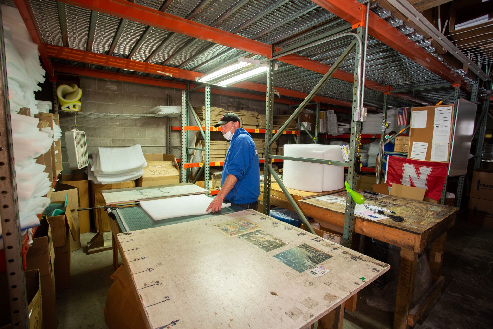 Custom Air Filters Air Filter Sales and Services Custom Commercial