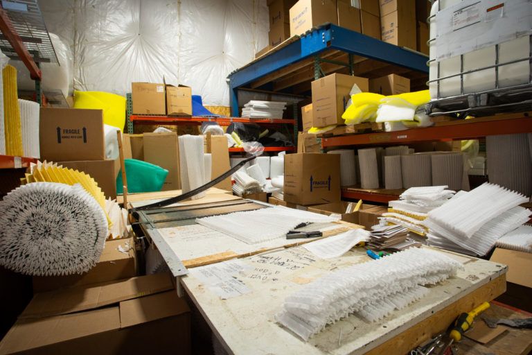 About Air Filter Sales and Services Custom Commercial and Residential Air Filters